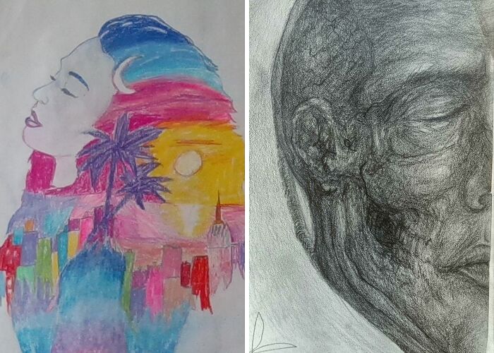 Hey Pandas, Show Me Some Art (Closed)