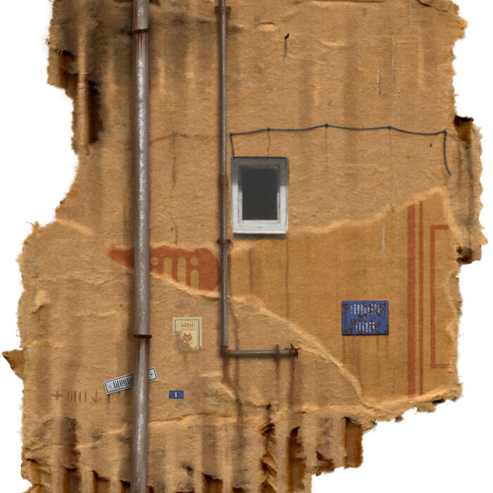 I Made These 9-Second Animated NFTs