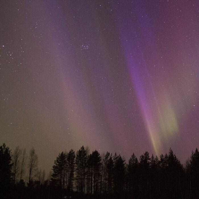 My Nature Photos From Finland (12 Pics)