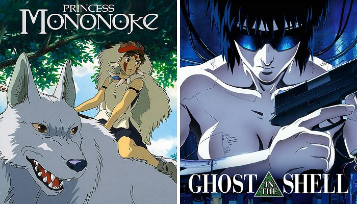 Old School Anime That Made Our Childhood Amazing