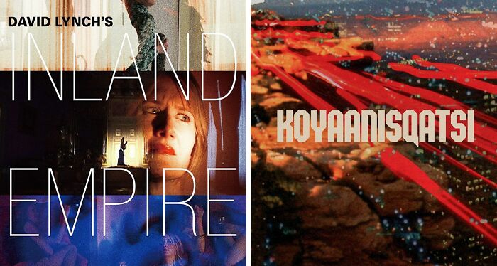 100 Of The Weirdest Movies Of All Time