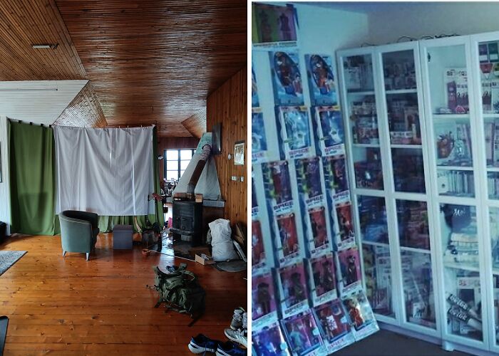 Hey Pandas, Show Us The Best Spot In Your Home (Closed)