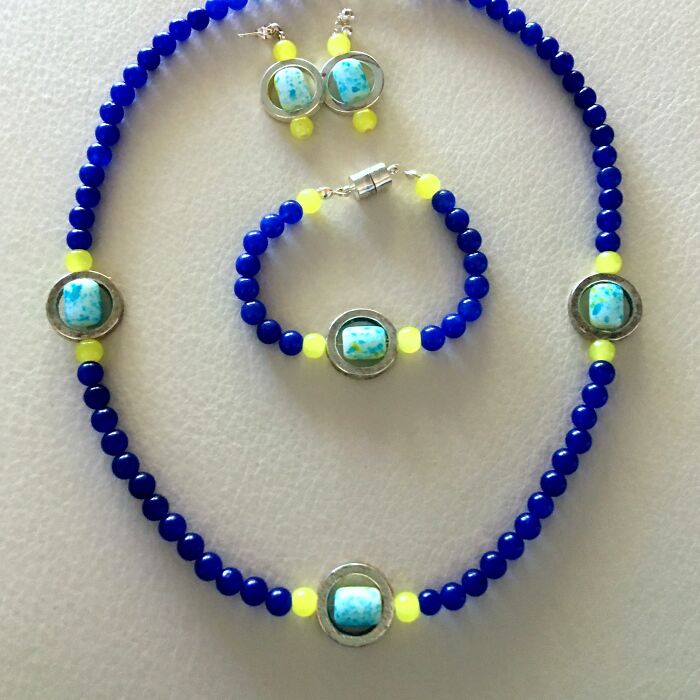 17 Bold Jewelry Pieces I Just Had Too Much Fun Making