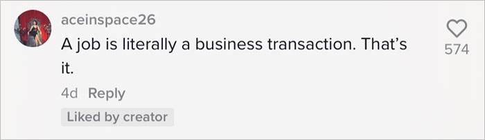 Employment Attorney Reminds Folks To Not Consider Their Coworkers Or Company A &ldquo;Family&rdquo;, Goes Viral With 2.8M Views