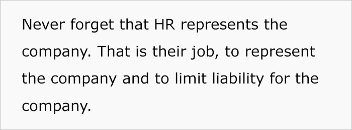Employment Attorney Reminds Folks To Not Consider Their Coworkers Or Company A &ldquo;Family&rdquo;, Goes Viral With 2.8M Views