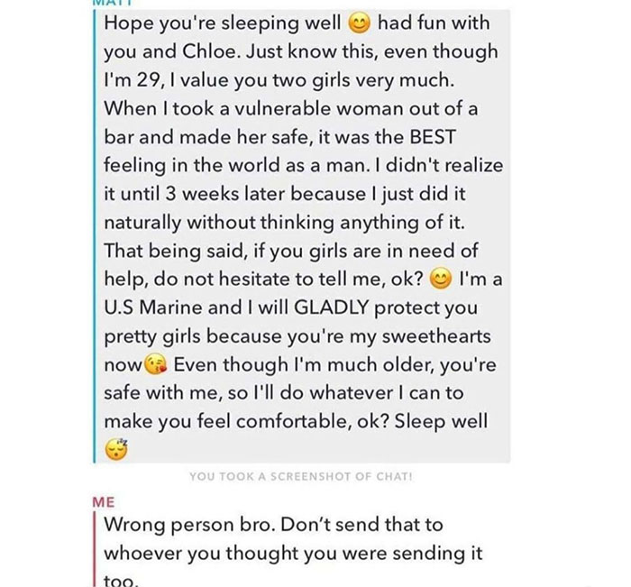 I Salute This Cringe