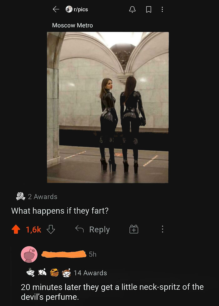 Cursed Eau De Toilette