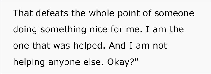 Woman Breaks A Starbucks &lsquo;Pay It Forward&rsquo; Streak And Explains Why She&rsquo;s Refusing To Be Shamed For It