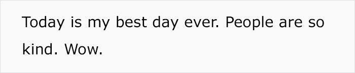 Woman Breaks A Starbucks &lsquo;Pay It Forward&rsquo; Streak And Explains Why She&rsquo;s Refusing To Be Shamed For It