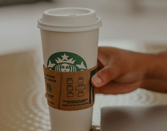 Woman Breaks A Starbucks &lsquo;Pay It Forward&rsquo; Streak And Explains Why She&rsquo;s Refusing To Be Shamed For It
