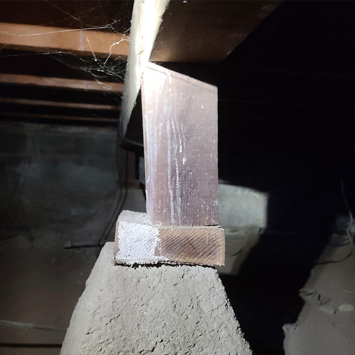 35 Times These Structural Inspectors Spotted Horrifying Things While On The Job (New Pics)