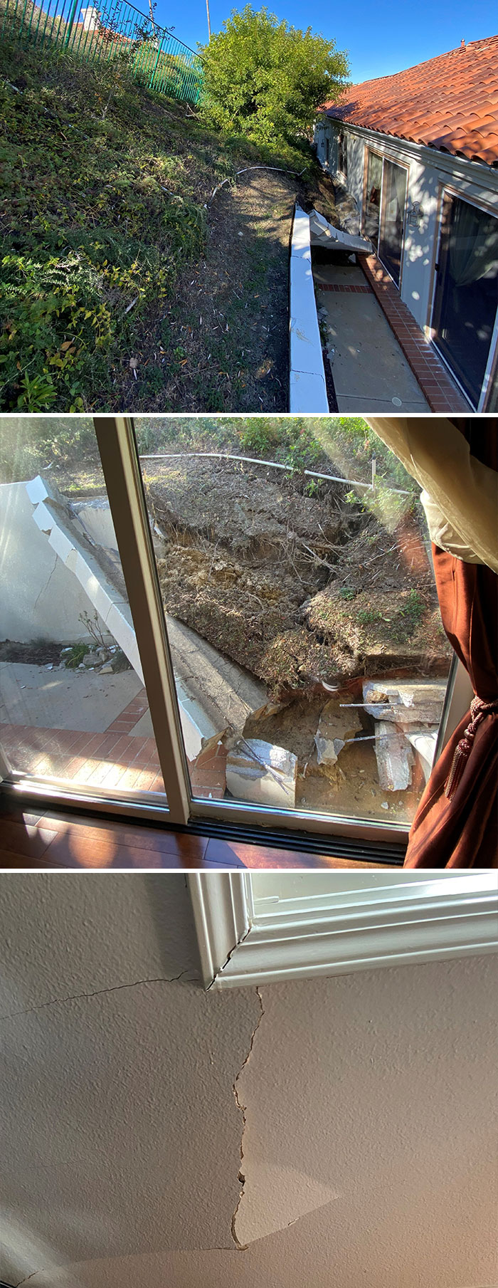 35 Times These Structural Inspectors Spotted Horrifying Things While On The Job (New Pics)