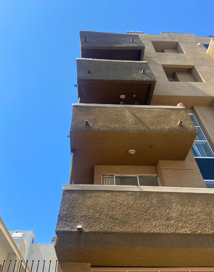 35 Times These Structural Inspectors Spotted Horrifying Things While On The Job (New Pics)