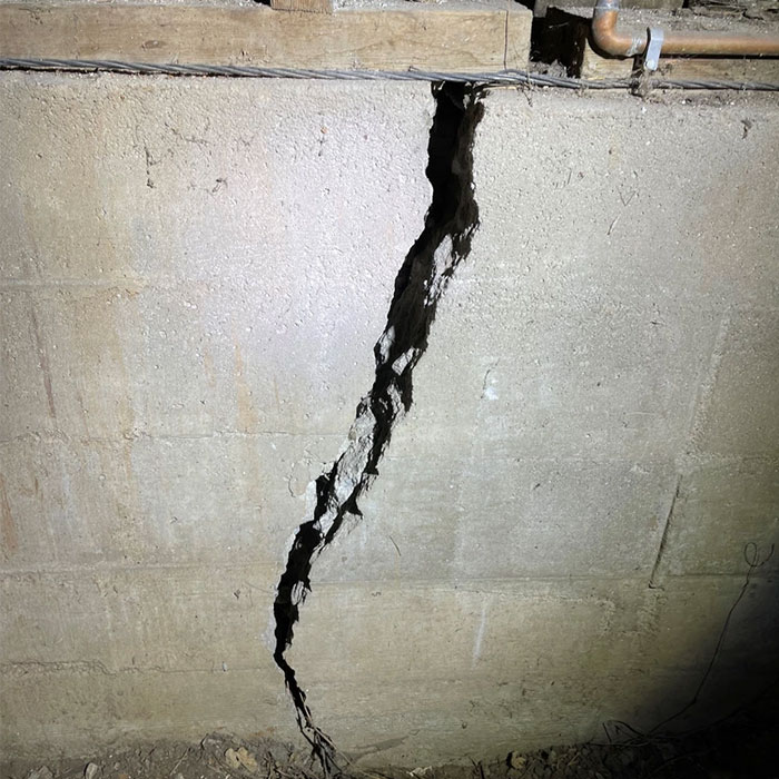 35 Times These Structural Inspectors Spotted Horrifying Things While On The Job (New Pics)