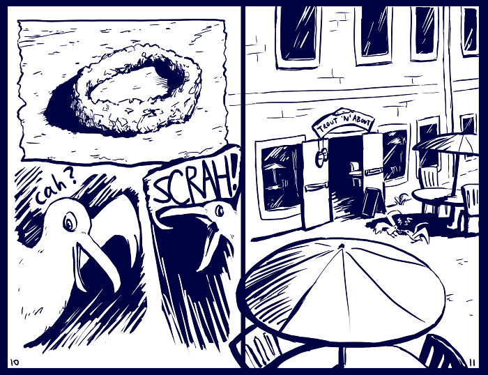 "Deadname The Pirate": Episode 2 (30 Pics)