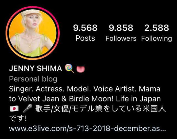 What Do We Think Of Velvet Jean & Birdie Moon? 