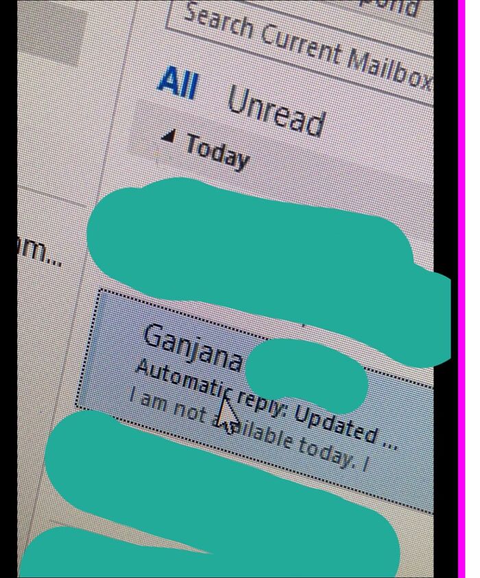 This Is A First Name Of A Client I Had Afew Years Ago