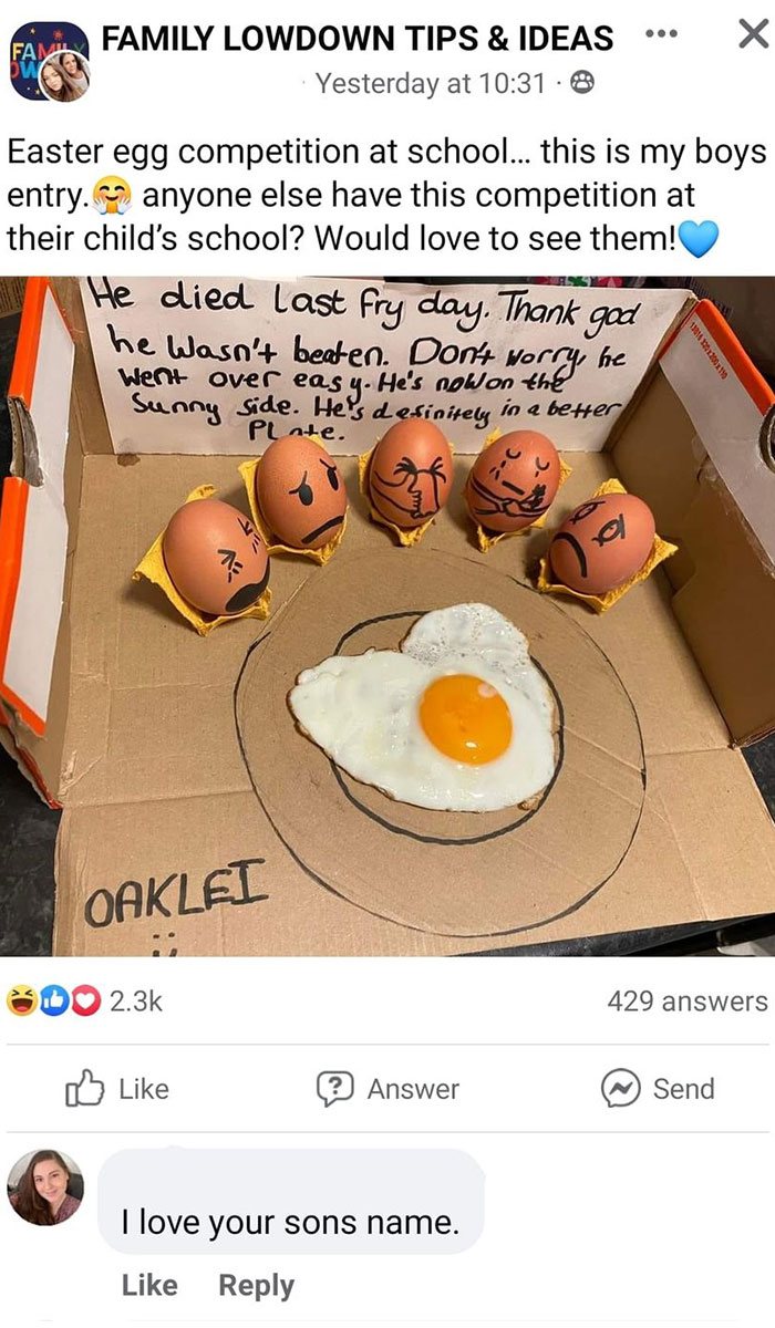 Pronounced Oak-Lye (At Least It Should Be)