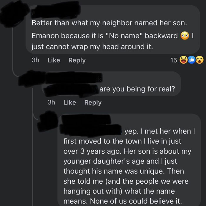 Found In Another Group