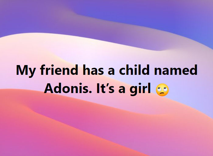 Adonis