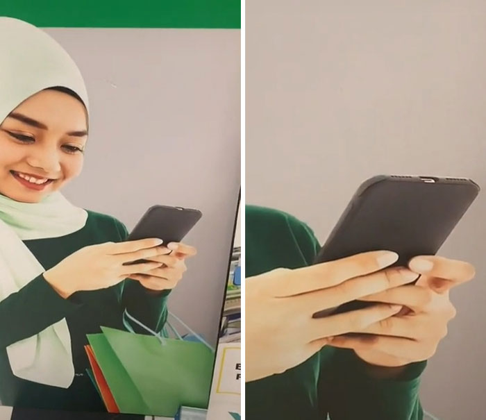 Found This On Douyin, Thought It Might Fit Here