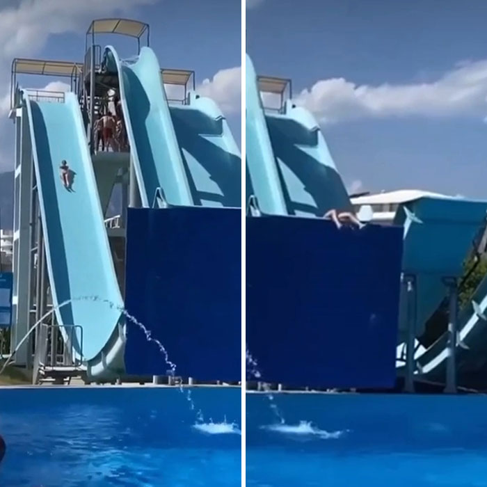 Crappy Slide