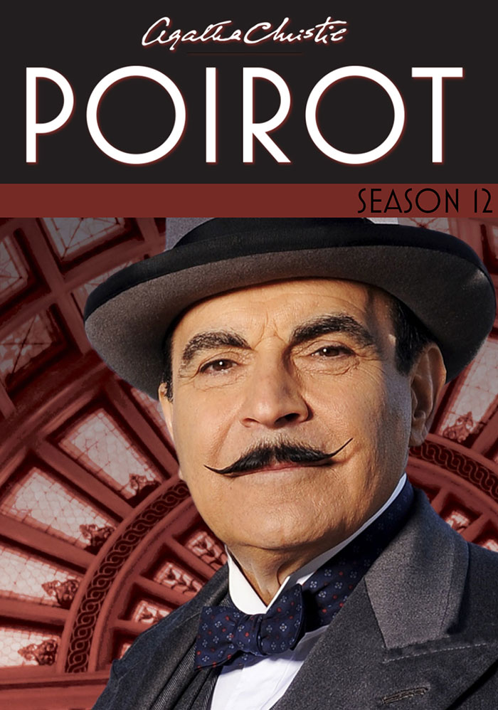 Agatha Christie's Poirot