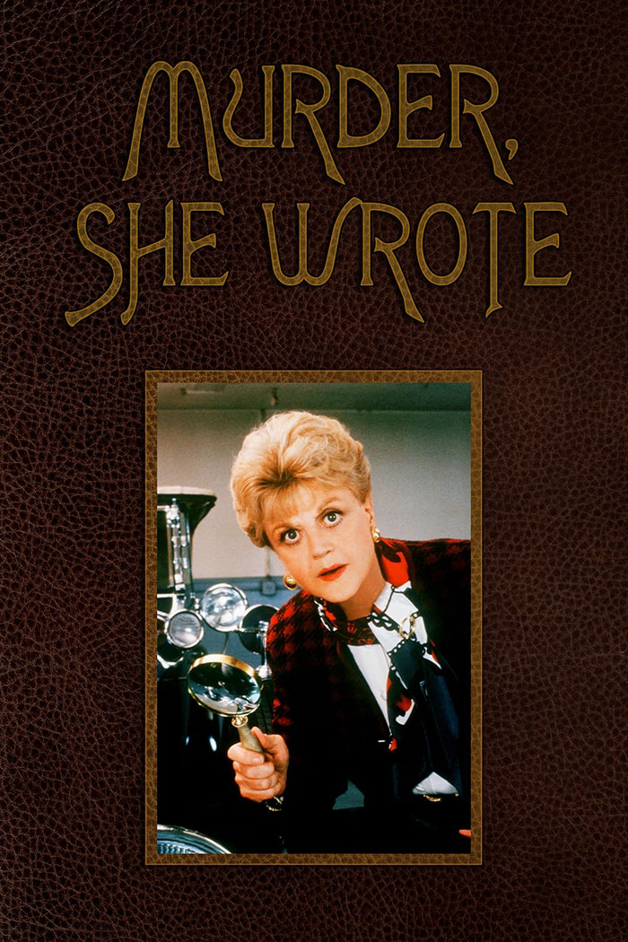 Murder, She Wrote