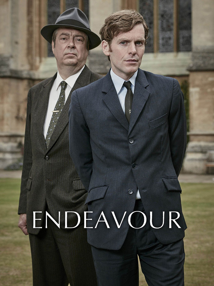 Endeavour