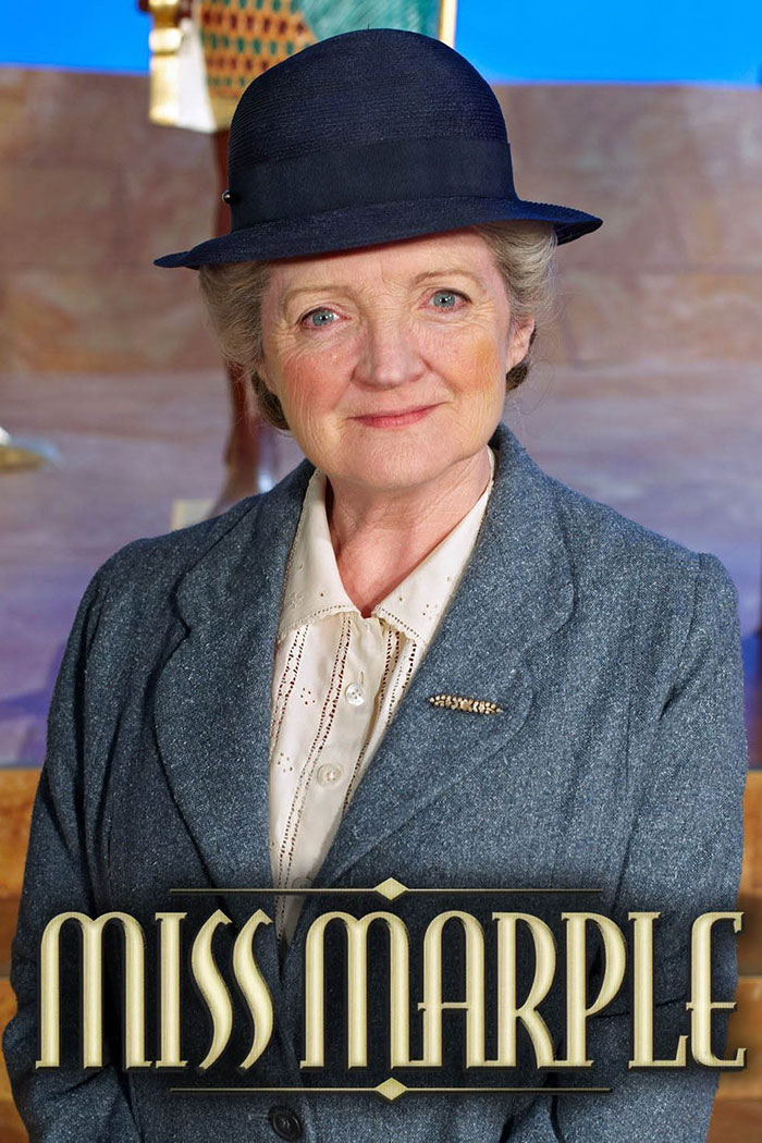 Agatha Christie's Marple