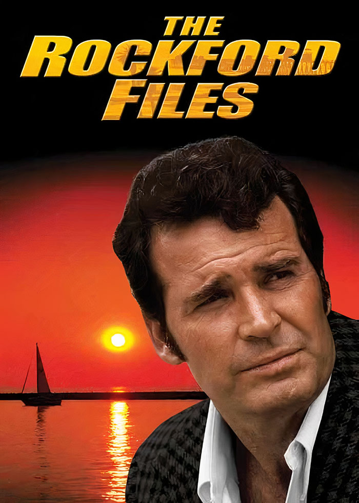 The Rockford Files