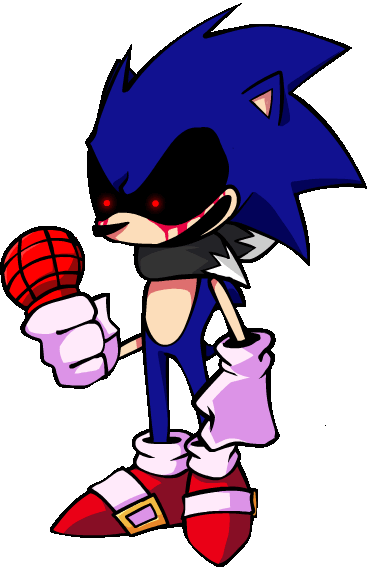Fnf Mod Sonic.exe