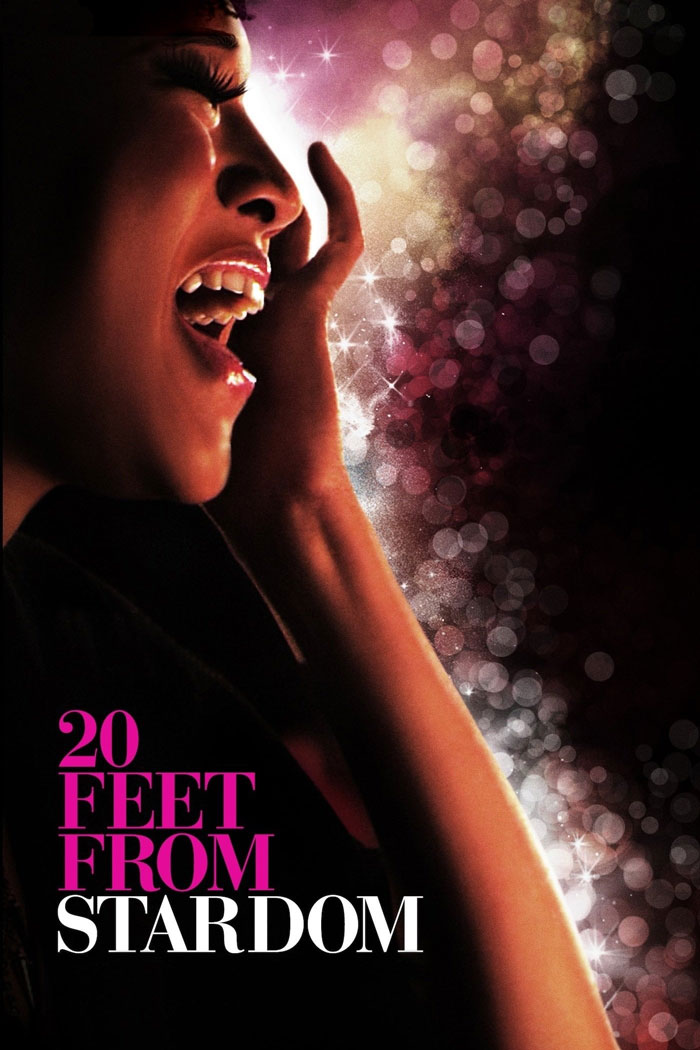 20 Feet From Stardom