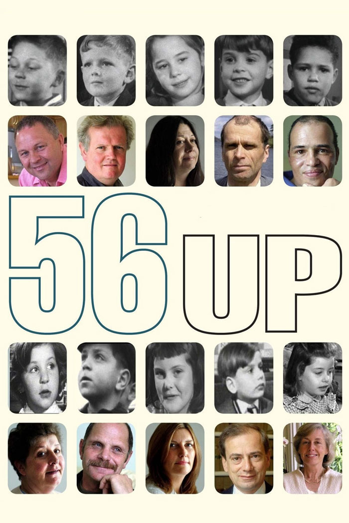 56 Up