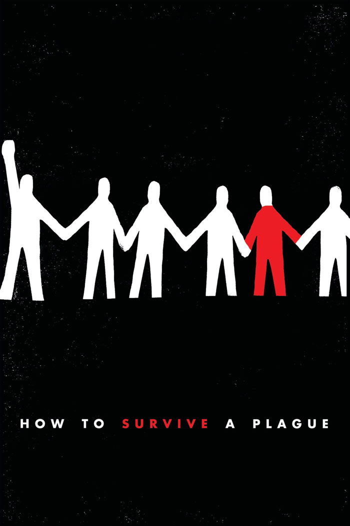 How To Survive A Plague