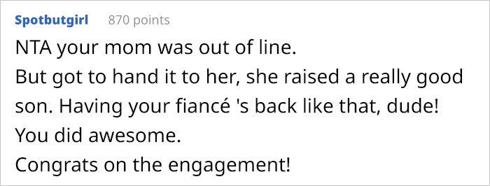 Bride With A Distinct Fashion Style Chooses A Dress Her MIL Doesn't Like, MIL Buys A Dress Herself And Her Son Is Furious Bride With A Distinct Fashion Style Chooses A Dress Her MIL Doesn't Like, MIL Buys A Dress Herself And Her Son Is Furious