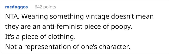 Bride With A Distinct Fashion Style Chooses A Dress Her MIL Doesn't Like, MIL Buys A Dress Herself And Her Son Is Furious Bride With A Distinct Fashion Style Chooses A Dress Her MIL Doesn't Like, MIL Buys A Dress Herself And Her Son Is Furious