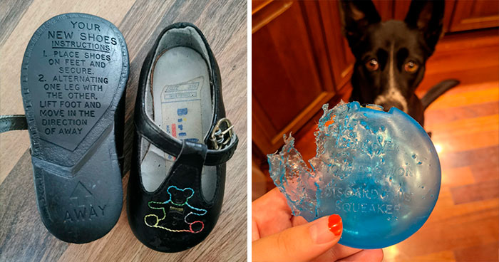 50 Times People Were Lucky Enough To Find These Easter Eggs Hidden In Real Life (New Pics)