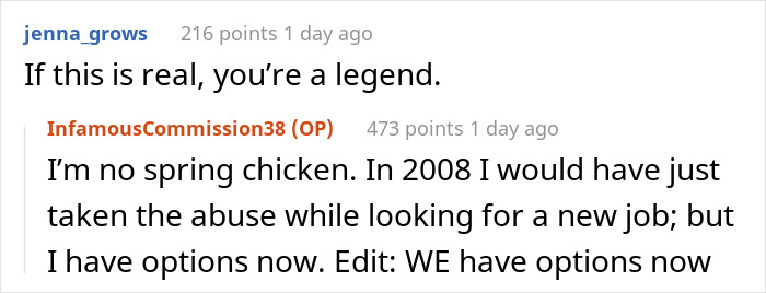 Person Quits After 3 Days Of Work After They Realized The Hybrid Work Model Was A Lie