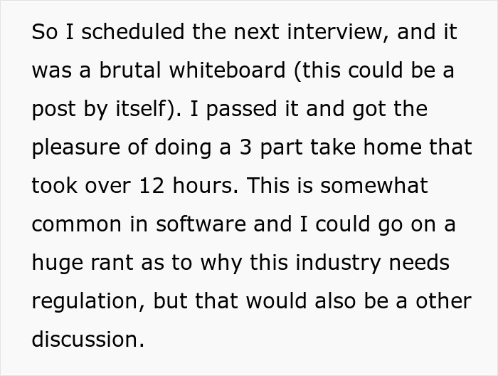 Person Quits After 3 Days Of Work After They Realized The Hybrid Work Model Was A Lie