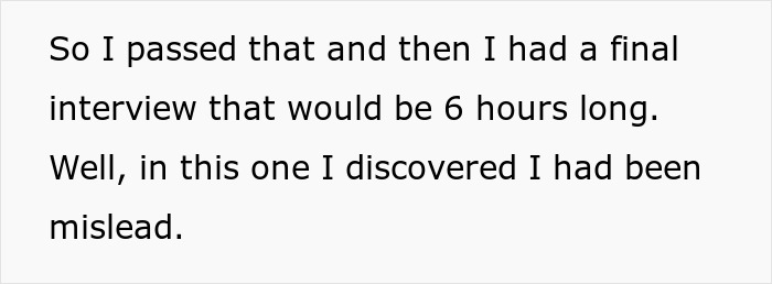 Person Quits After 3 Days Of Work After They Realized The Hybrid Work Model Was A Lie