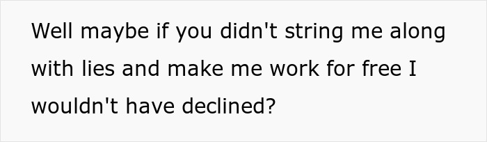 Person Quits After 3 Days Of Work After They Realized The Hybrid Work Model Was A Lie