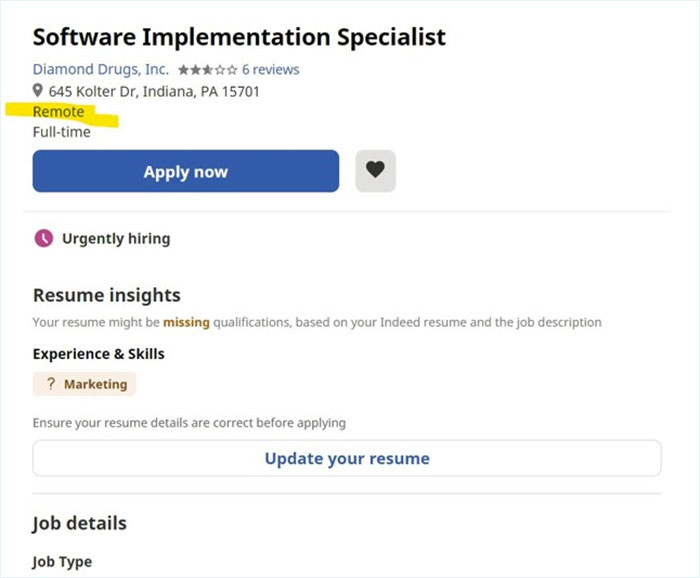 Person Quits After 3 Days Of Work After They Realized The Hybrid Work Model Was A Lie