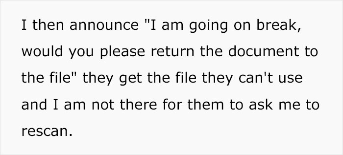 &ldquo;I Am Not His Secretary&rdquo;: Guy Outsmarts Micromanaging Boss, Makes Him Do More Work While He Does Less