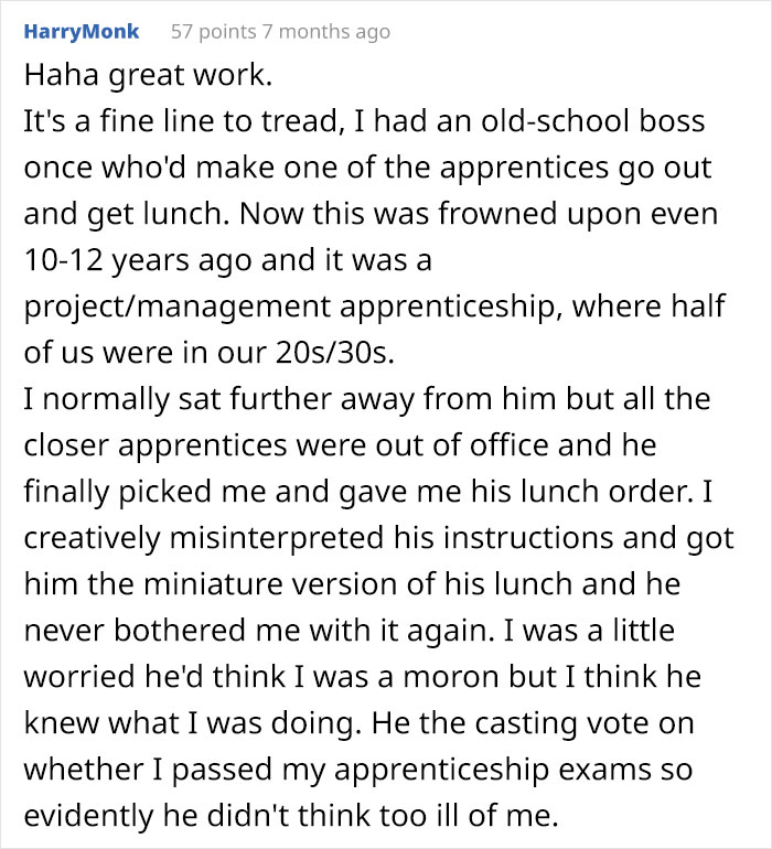 &ldquo;I Am Not His Secretary&rdquo;: Guy Outsmarts Micromanaging Boss, Makes Him Do More Work While He Does Less