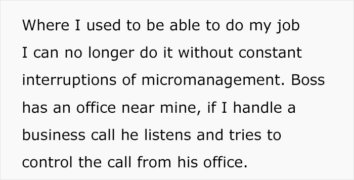 &ldquo;I Am Not His Secretary&rdquo;: Guy Outsmarts Micromanaging Boss, Makes Him Do More Work While He Does Less