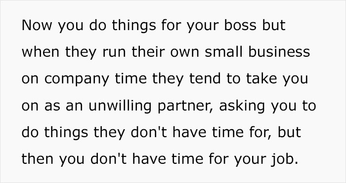&ldquo;I Am Not His Secretary&rdquo;: Guy Outsmarts Micromanaging Boss, Makes Him Do More Work While He Does Less