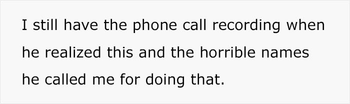 Ex-Husband Breaks Off Alimony Payments, So His Ex-Wife Listens To His Arrogant Advice And Makes Him Pay The Full $120,000 In 30 Days Ex-Husband Breaks Off Alimony Payments, So His Ex-Wife Listens To His Arrogant Advice And Makes Him Pay The Full $120,000 In 30 Days