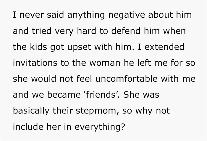 Ex-Husband Breaks Off Alimony Payments, So His Ex-Wife Listens To His Arrogant Advice And Makes Him Pay The Full $120,000 In 30 Days Ex-Husband Breaks Off Alimony Payments, So His Ex-Wife Listens To His Arrogant Advice And Makes Him Pay The Full $120,000 In 30 Days