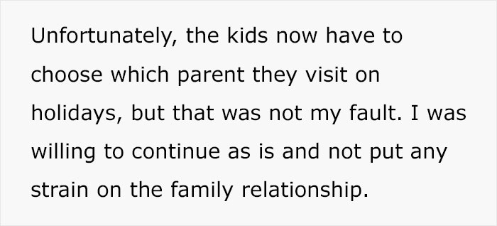 Ex-Husband Breaks Off Alimony Payments, So His Ex-Wife Listens To His Arrogant Advice And Makes Him Pay The Full $120,000 In 30 Days Ex-Husband Breaks Off Alimony Payments, So His Ex-Wife Listens To His Arrogant Advice And Makes Him Pay The Full $120,000 In 30 Days